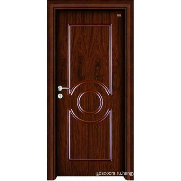 Внутренняя деревянная дверь (LTS-111)